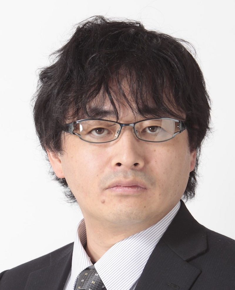 明治大学サイバーセキュリティ研究所 所長 齋藤  孝道 教授