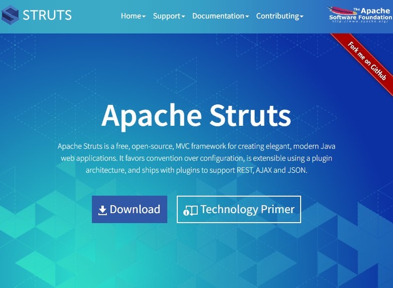 struts.apache.org