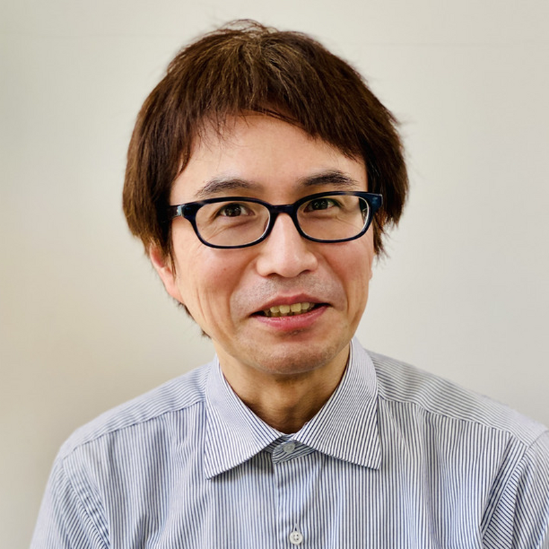 株式会社TwoFive 開発マネージャー 加瀬 正樹 氏