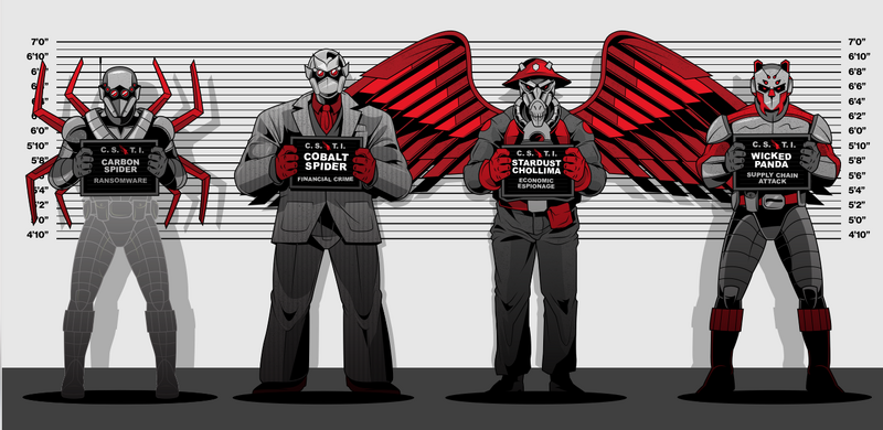 Active Directory の侵害実態と防御を CrowdStrike が攻撃者視点で解説