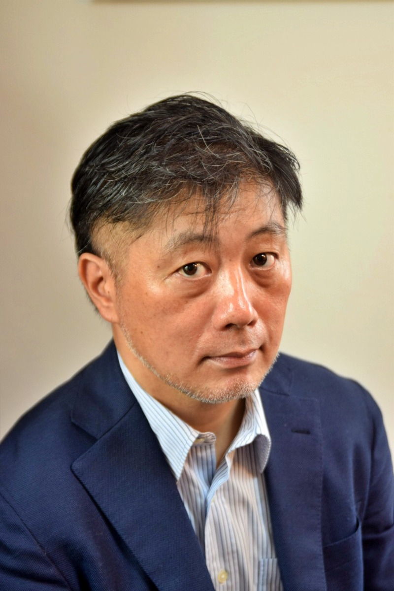 ルックアウト・ジャパン株式会社 シニア・ソリューション・アーキテクト 山田 伸吉 氏