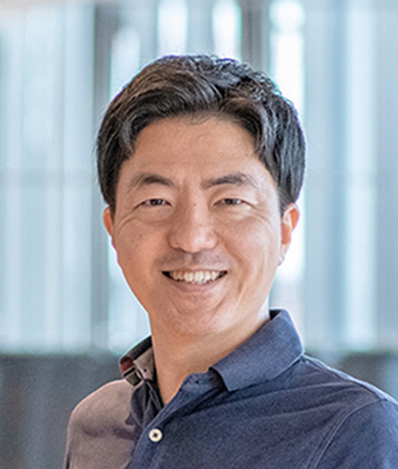 エムオーテックス株式会社 経営企画本部 本部長 プロダクトマネージャー 中本 琢也 氏