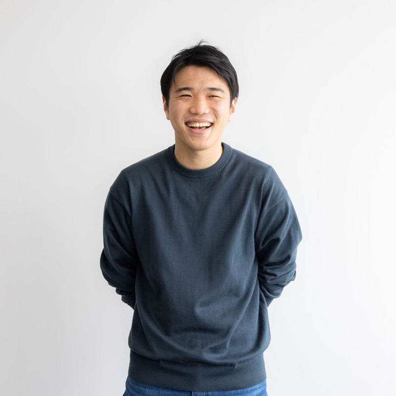 株式会社クラフ S4 プロジェクトディレクター 小杉 和也 氏