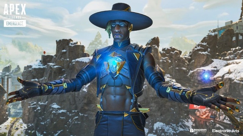 『Apex Legends』高ランク帯のマッチにDDoS攻撃からの保護機能を実装―Apexプレデター・マスター・ダイヤモンドが対象