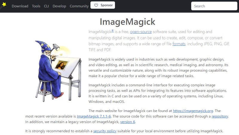 imagemagick.org