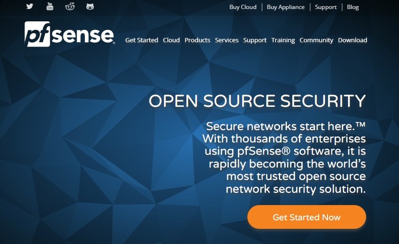 www.pfsense.org