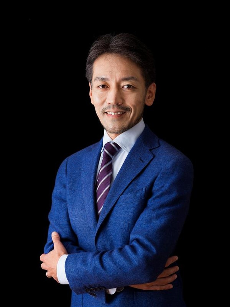 トレンドマイクロ株式会社 ビジネスマーケティング本部 シニアプロダクトマーケティングマネージャー 釜池 聡太 氏
