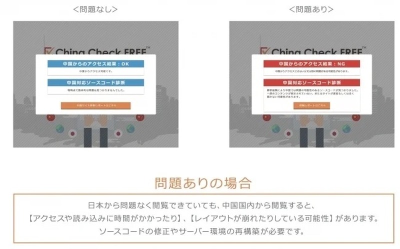 診断結果イメージ