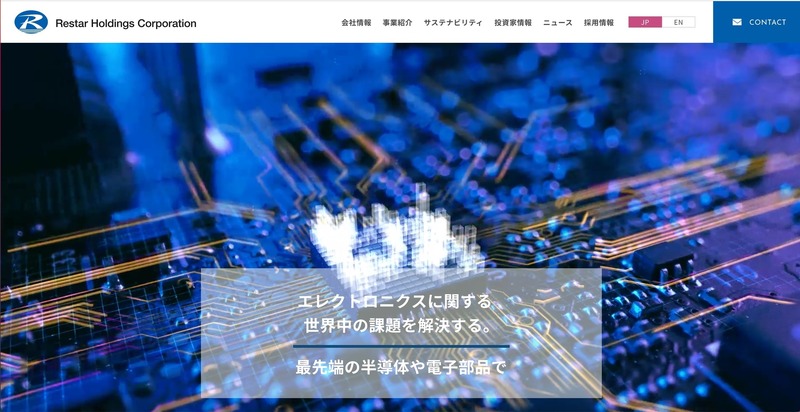 トップページ