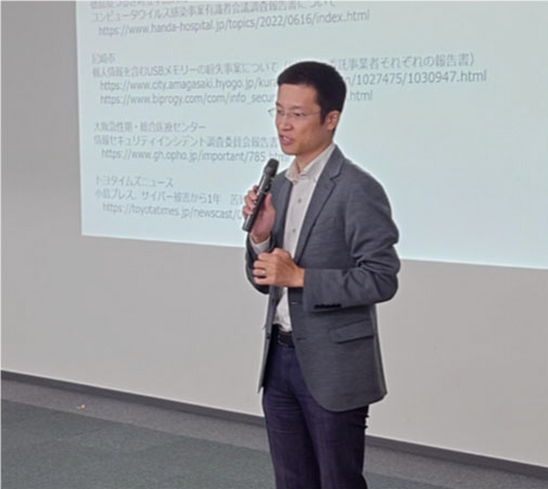 株式会社川口設計 代表取締役 川口 洋氏
