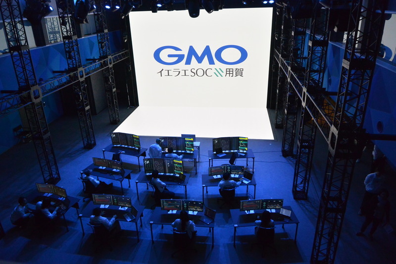 GMOイエラエSOC 用賀 第 2 SOC
