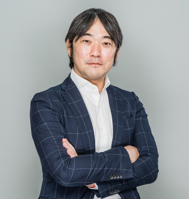 クラウドストライク合同会社 セールスエンジニアリング本部 本部長 鈴木 滋 氏
