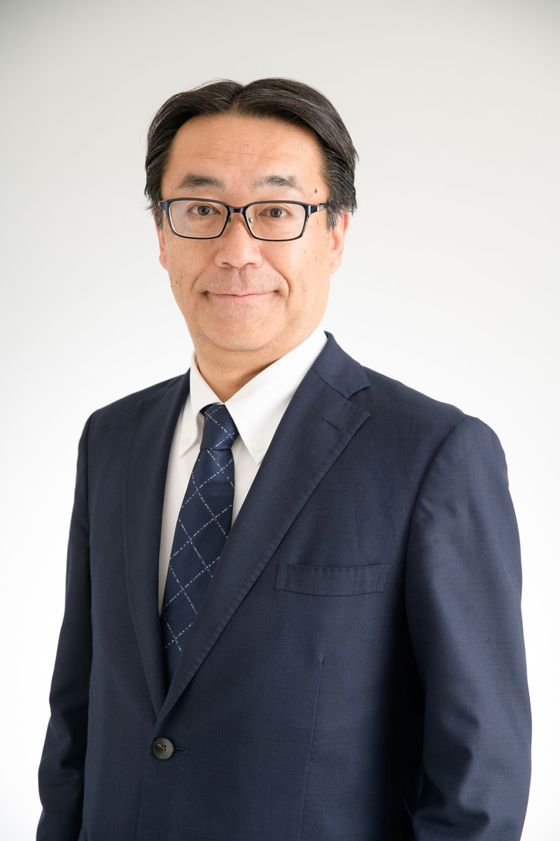 株式会社エイチシーエル・ジャパン HCLSoftware 代表 / カントリーマネージャー 大野 洋一 氏
