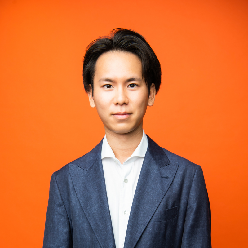 Cloudbase株式会社 COO 小川 竜馬 氏