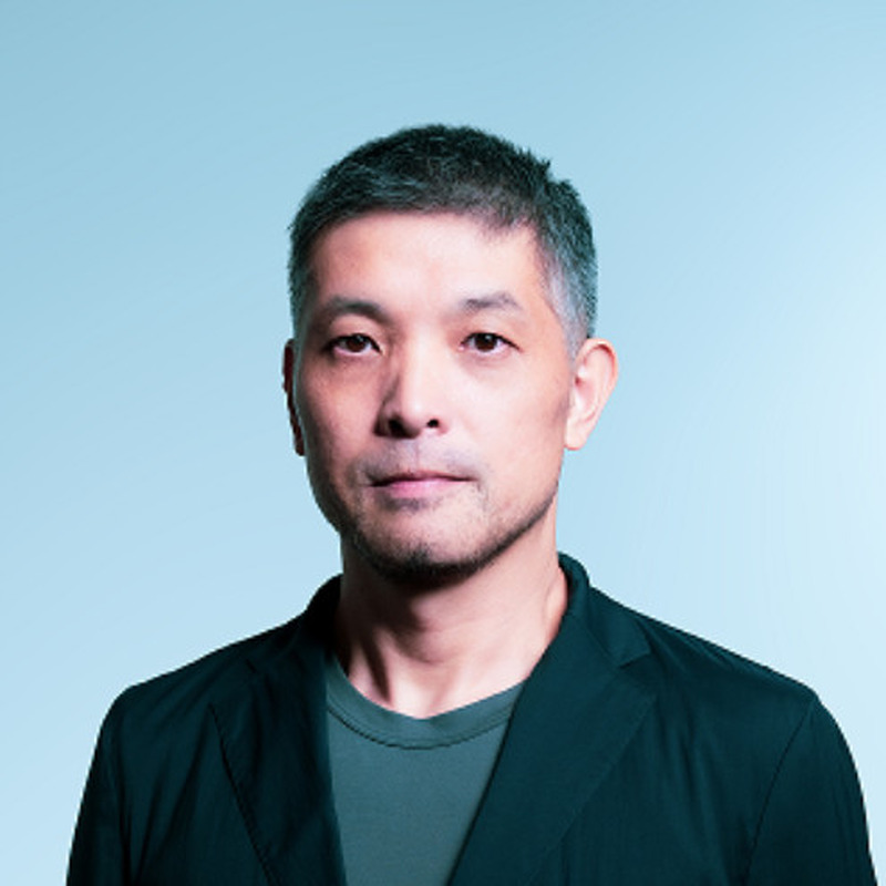 福森大喜（ふくもり・だいき）氏
