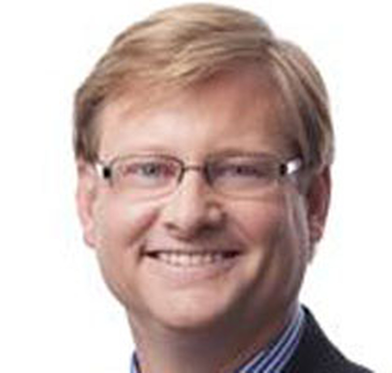 CA Technologies社Michael Denning氏