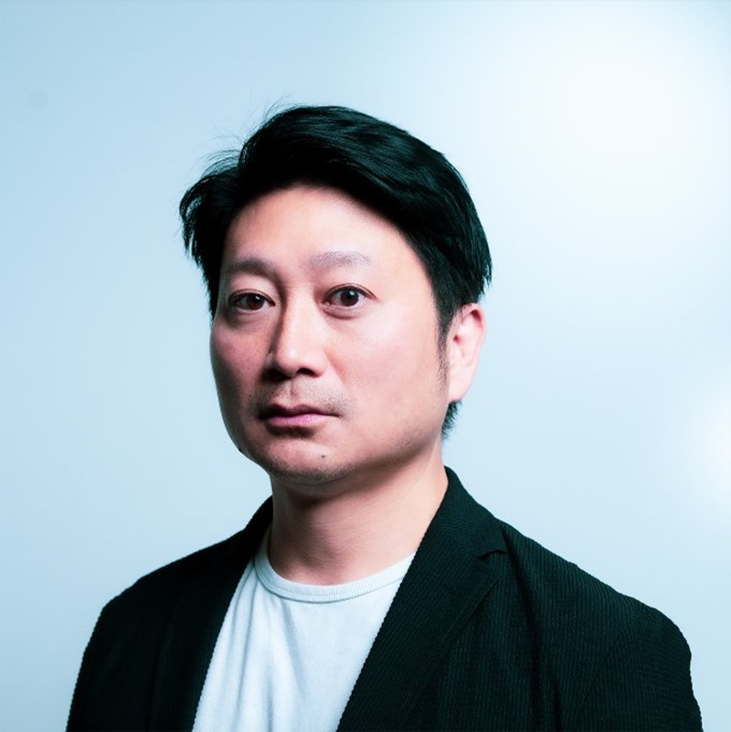 林 彦博(りん ひこひろ)氏