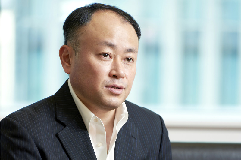 OPSWAT JAPAN株式会社 取締役社長・カントリーマネージャ 高松 篤史 氏