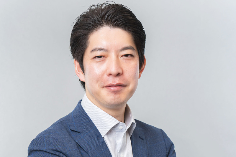 クラウドストライク合同会社 セールスエンジニアリング部 部長 森 美智雄 氏