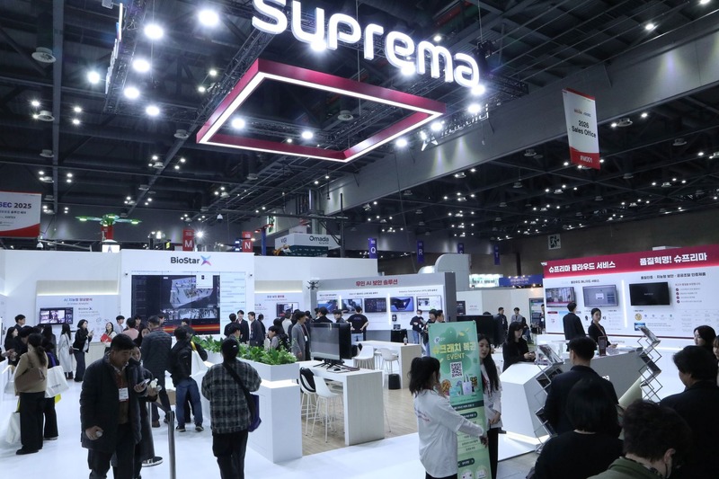 K-POP, K-DRAMA, K-BEAUTY, K-FOOD そして「K-SECURITY」とは