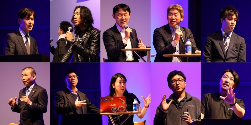 Proofpoint Protect Tour 2025 Japan 全登壇者