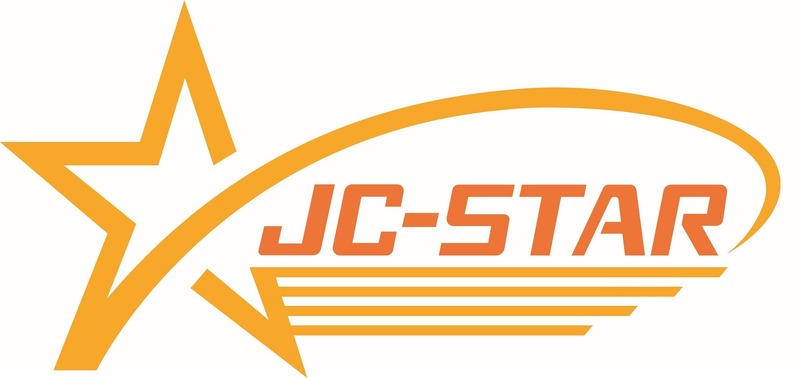 「JC-STAR」ロゴ