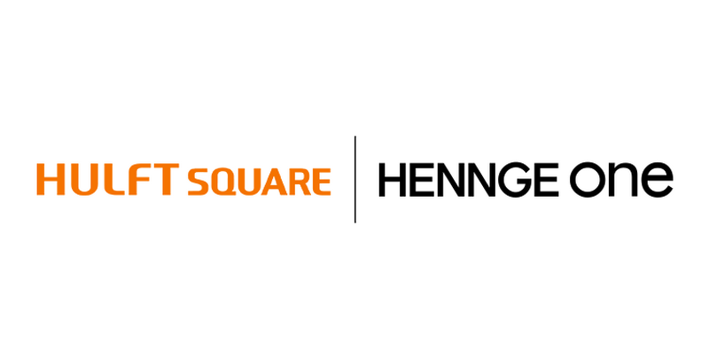 「HULFT Square」と「HENNGE One」