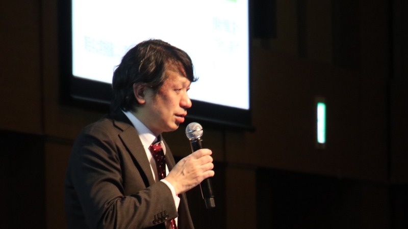 一般社団法人日本ハッカー協会 代表理事 杉浦 隆幸 氏