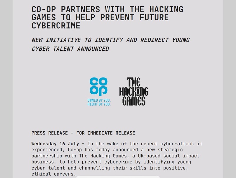 https://www.thehackinggames.com/article/co-op-partners-with-the-hacking-games-to-help-prevent-future-cybercrime