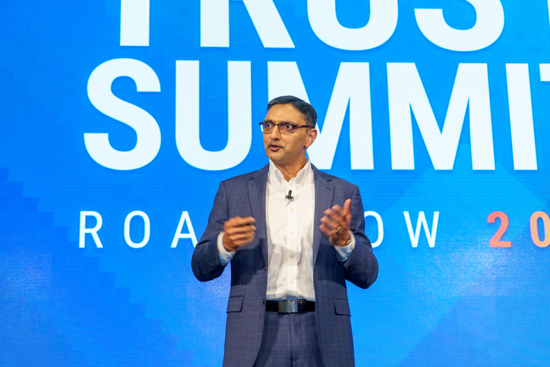 ふたつの「2029年問題」 ～ DigiCert Trust Summit Roadshow Tokyo