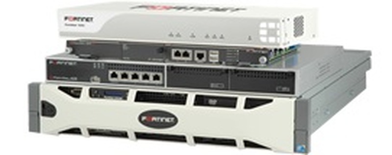 FortiMail統合セキュアメールアプライアンス