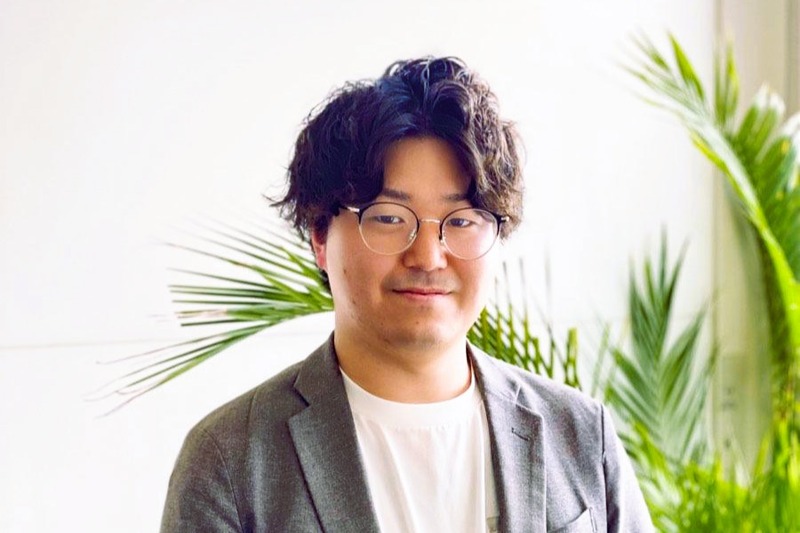 株式会社クオリティア 営業本部 フィールドセールス部 副課長　櫻井 草太 氏