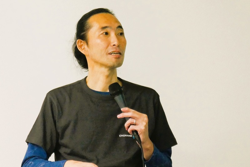 株式会社インターネットイニシアティブ ネットワークサービス事業本部 セキュリティ本部 セキュリティ情報統括室 須賀 祐治 氏