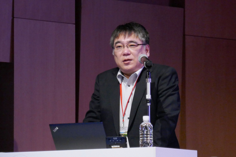 ソフトバンク株式会社 熊沢 明生 氏