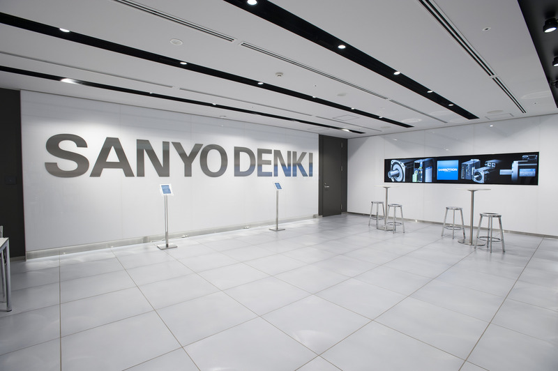 山洋電気株式会社