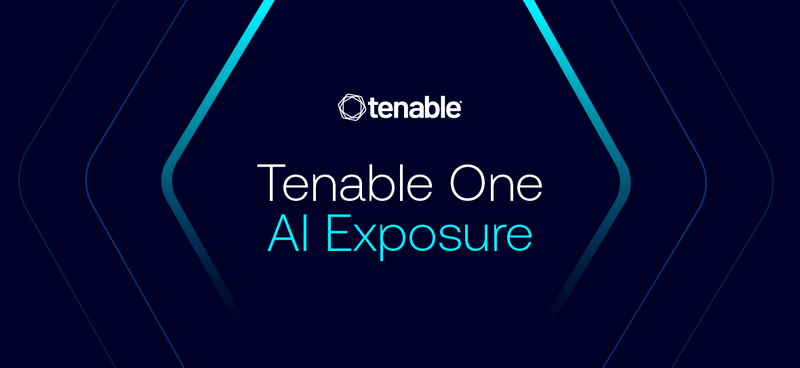 Tenable One AI Exposure