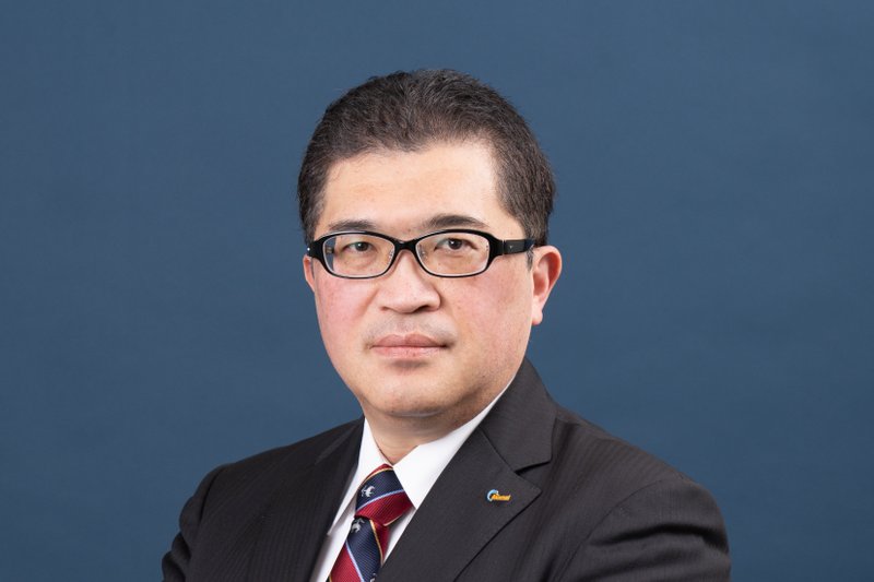 アカマイ・テクノロジーズ合同会社マーケティング本部エバンジェリスト中西 一博