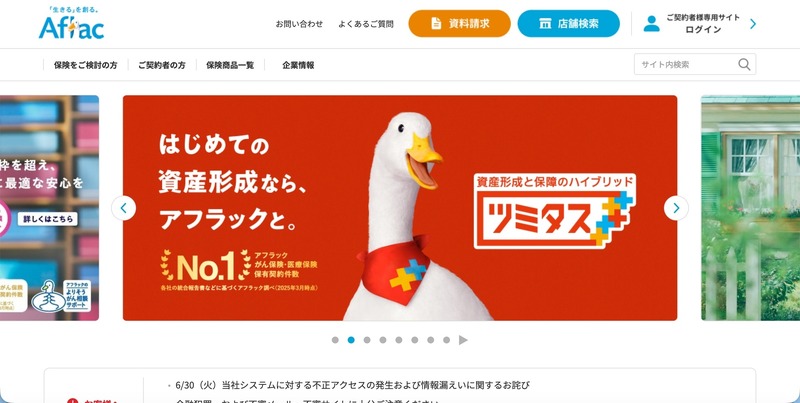 トップページ