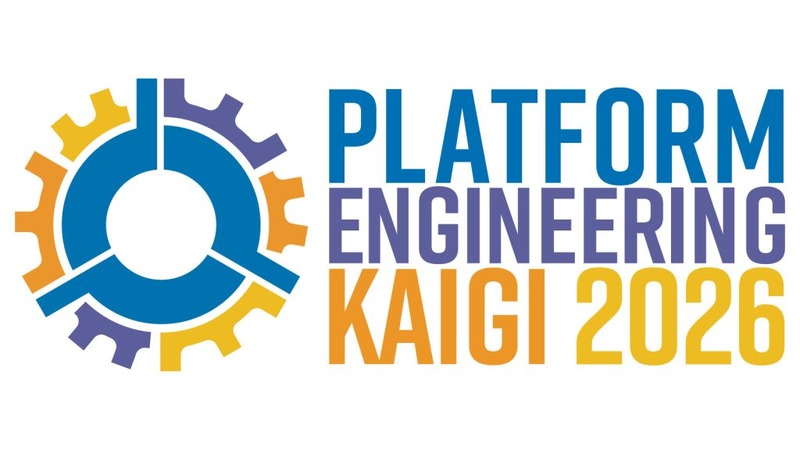 「Platform Engineering Kaigi 2026」バナー