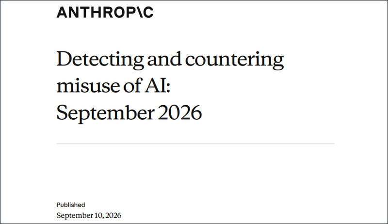 https://www.anthropic.com/threat-intelligence-report-september-2026