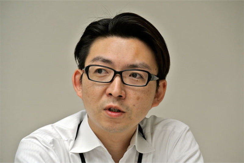「オンプレミスで実施していたセキュリティ対策を、クラウドでも同じレベルに保ちたいという要望が多い」 NECシステムテクノロジー株式会社 第四ソフトウェア事業部 主任 下田仁史 氏