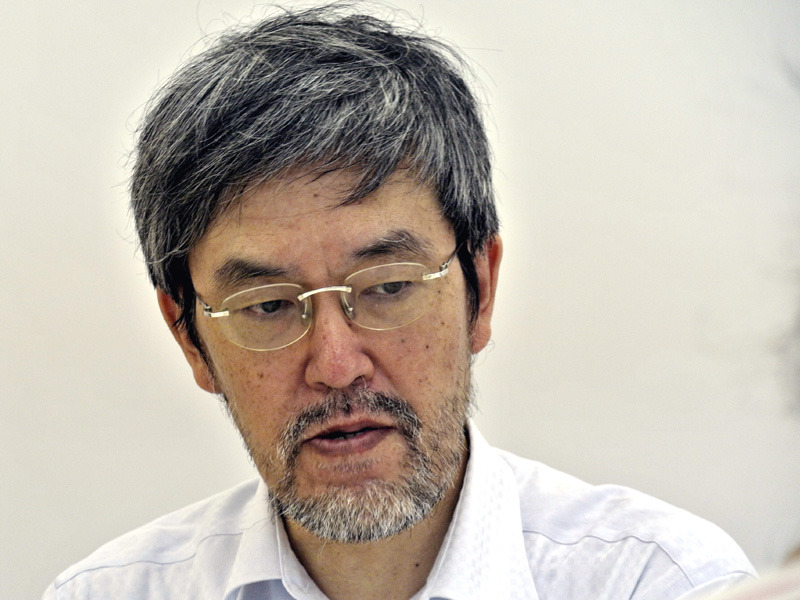 「ホワイトリストは使えないだろうな、と思っていたら、やはり衰退に向かっていった」 HASHコンサルティング株式会社 代表取締役 徳丸浩氏