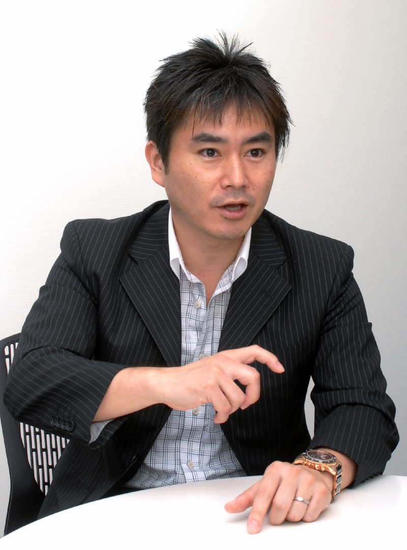 「パブリッククラウドにおいても、従来のオンプレミス環境と同水準、または要件次第でそれ以上のセキュリティレベルを保つことは可能」　トレンドマイクロ株式会社　セキュリティエバンジェリスト 染谷征良氏