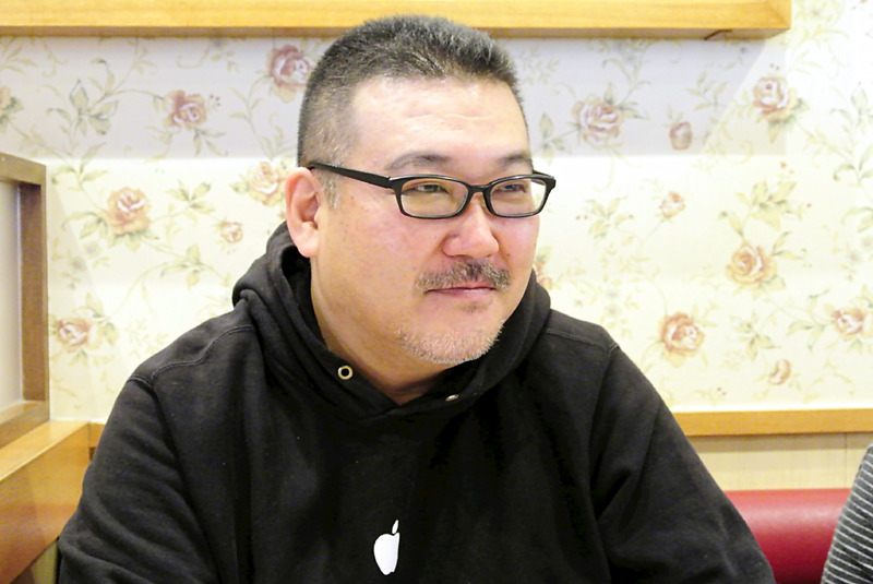 「業界に入るきっかけがハッカージャパンという話はよく聞くのである一定の貢献はできたのかなって思います」　HackerJapan編集長 斉藤健一氏