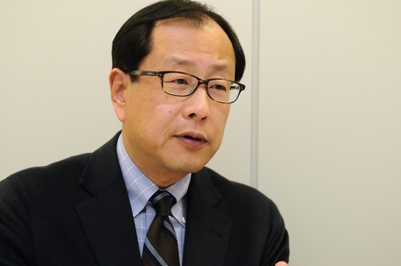 「標的型攻撃対策というエリアにリーズナブルな価格で参入していく」ウォッチガード・テクノロジー・ジャパン株式会社 社長執行役員 根岸正人氏