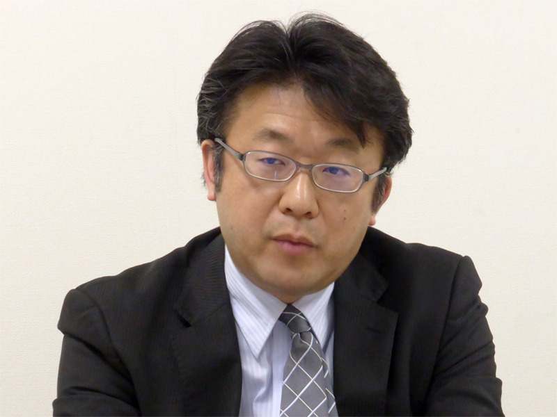 「企業は、外部からの攻撃だけでなく内部からの情報流出リスクも意識すべき」ペンタセキュリティシステムズ株式会社 テクニカルエンジニア 美濃部崇氏