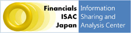 金融ISACロゴ