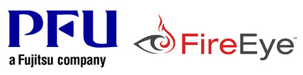 FireEyeとネットワークセキュリティ製品の連携で内部の感染拡大を自動防止（PFU、ファイア・アイ）