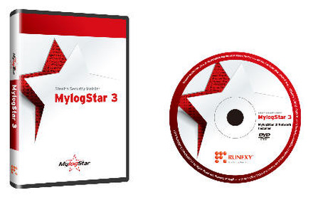 標的型攻撃を検知するための設定ガイドを用意した「MylogStar」新版（ラネクシー）