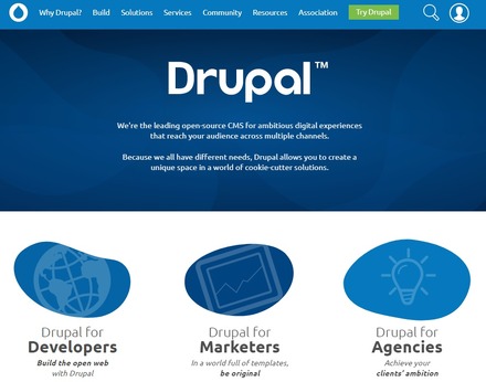 Drupal.org